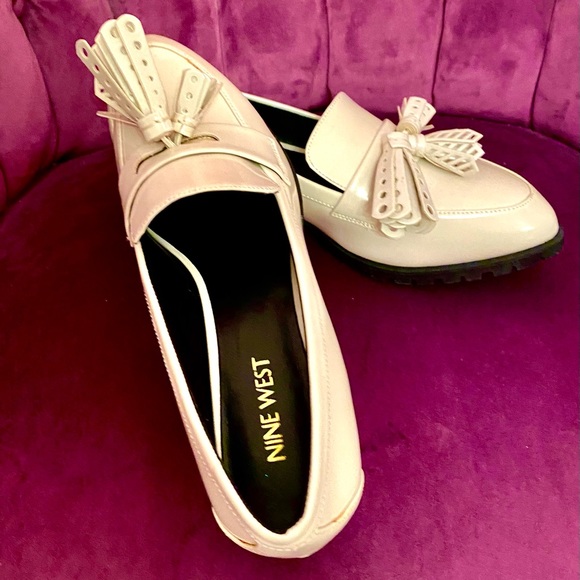 Nine West Shoes - Nine West Loafers Never Been Worn Brand New